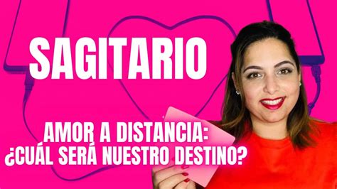 ️ Sagitario ♐️ ¡lo Tiene Clarísimo ¡eres El Amor De Su Vida Y Quiere Decírtelo Youtube