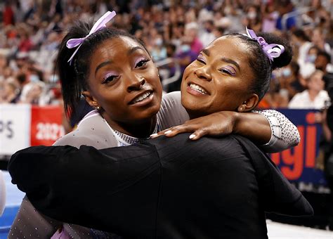 Jordan Chiles Won Gold at the Women's Gymnastics Team Final but Won't