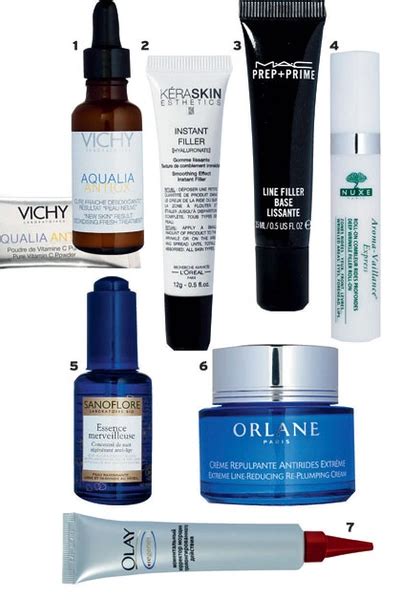 Как избавиться от морщин? | MARIECLAIRE