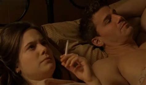 Naked Amanda Walsh In Ghosts Of Girlfriends Past