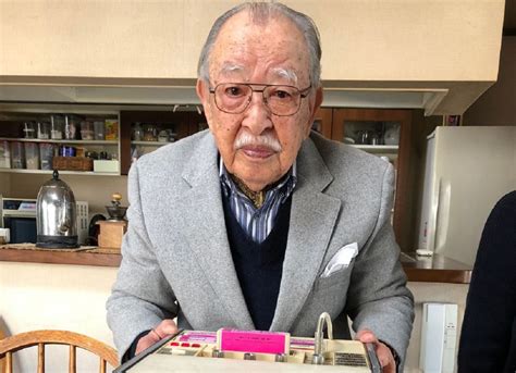 Muere El Inventor Del Karaoke Shigeichi Negishi A Los 100 Años