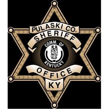 Sheriff’s Office in Pulaski County, Kentucky Launches New Customized Crime-Fighting App - ClayCoNews