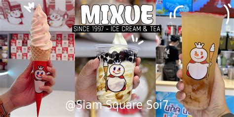 Hot Menu From The Famous MIXUE Store In ?? Gallery Posted, 42% OFF