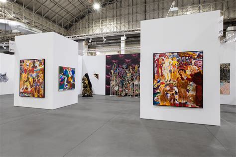 Top 5 Booths At Expo Chicago 2023 Newcity Art