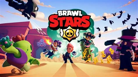 Brawl Stars é O Quinto Jogo Da Supercell A Faturar Mais De Us 1 Bilhão Tecnoblog