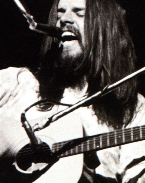 Bob Seger Live In The 70s With Yamaha Acoustic Guitar Bob Seger