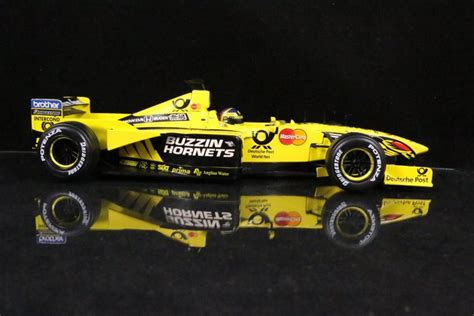 Hot Wheels Formel Jordan Ej Heinz Catawiki