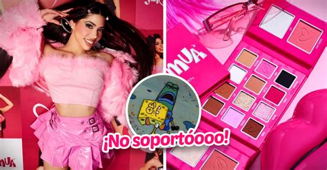 Yeri Mua Lanza L Nea De Maquillaje Con Beauty Creations