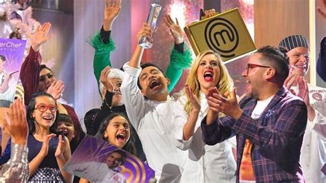 Lis Vega Ivonne Montero y Poncho de Nigris se unirían a MasterChef