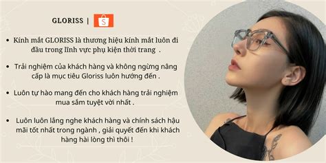 Gloriss Accessories, Cửa hàng trực tuyến | Shopee Việt Nam