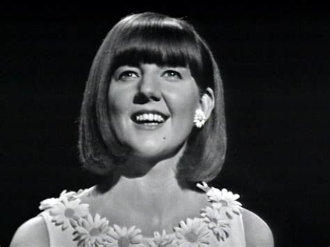 Cilla Black You Re My World Live On The Ed Sullivan Show April 4