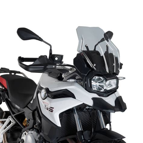 Cupula Touring Bmw F Gs Puig Nilmoto