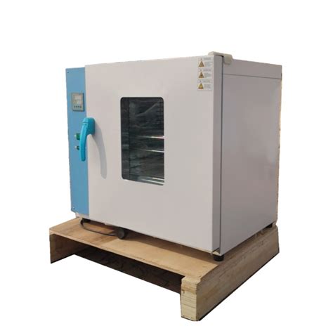 Hot Air Circulating Drying Oven Efficient Versatile