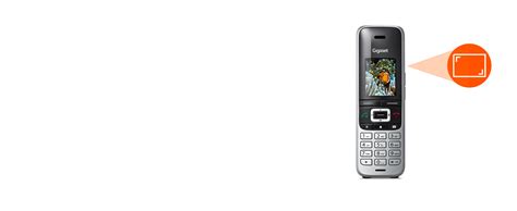 Gigaset PREMIUM 100HX - DECT-Mobilteil mit Ladeschale - Fritzbox ...