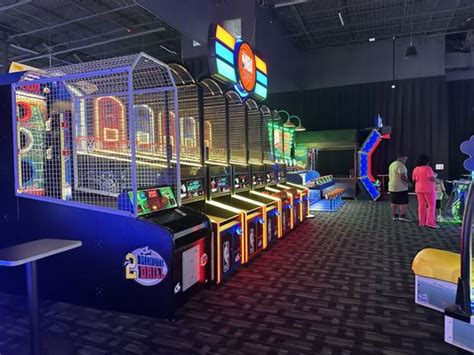 Dave Busters Port St Lucie Updated July Photos