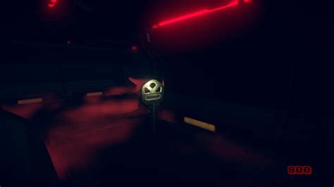 HORROR MAZE - Sci-Fi Edition on Steam