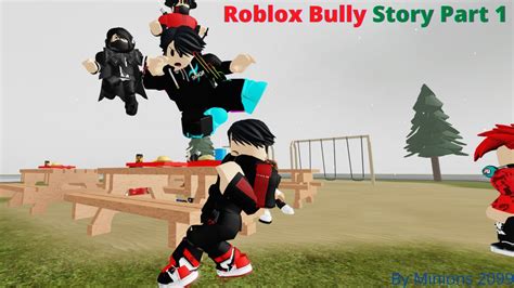 Roblox Bully Story Neffex Coming For You Part Youtube