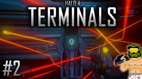 Halo Terminals