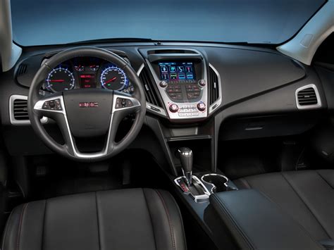 2015 Gmc Terrain Specs Prices Mpg Reviews And Photos