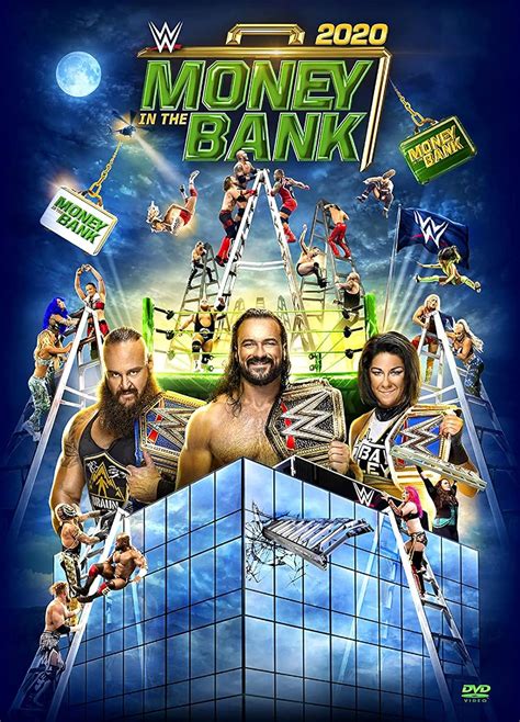 Wwe Money In The Bank 2022 Stream Free D Antoinette Patterson