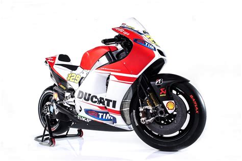 Stoner To Test With Ducati In January Rossi Looking Forward To Keeping