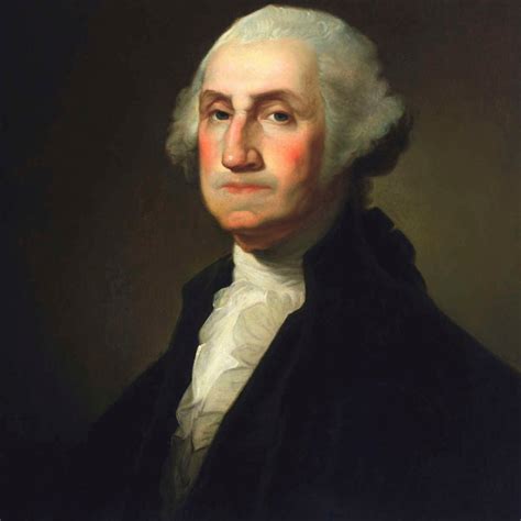 US President George Washington Wall Art | Painting