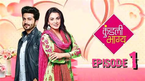 Kundali Bhagya Episode Full Episode Cheap Sale