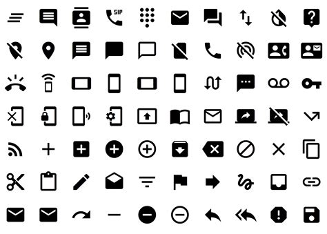 Google Material Design Icons at Matthew Alvarez blog