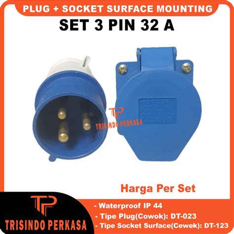 Jual Colokan 3 Phase Harga Terbaik And Termurah Maret 2023 Shopee Indonesia