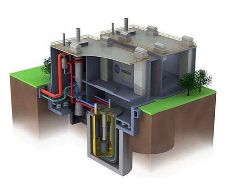 Poland reviewing potential BWRX-300 Small Modular Reactor Project