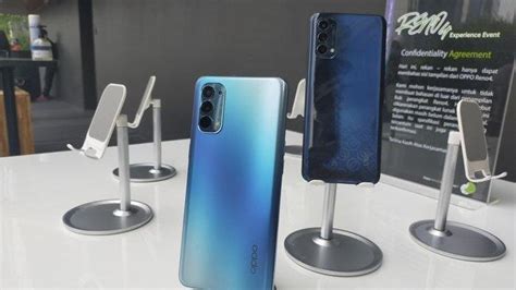 Update Daftar Harga HP OPPO Juli 2020 Mulai 1 Jutaan Bangkapos