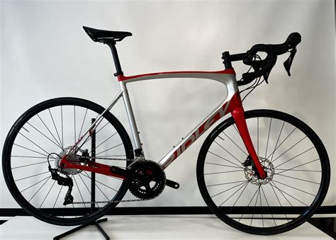 Ridley Fenix Sl Disc Bike Special