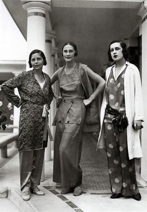 36 Vintage Photos Show A Unique And Elegant Style Of 1920s Women