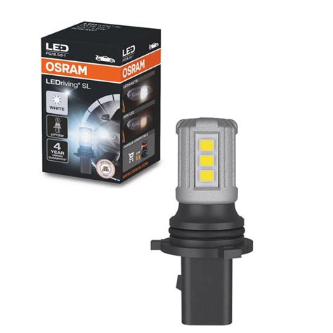 Лампа автомобильная OSRAM 12 В 1 шт купить по низкой цене с доставкой