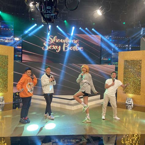 Abs Cbn Updates On Twitter Showtime Sexy Babe Na Showtimeallgoods