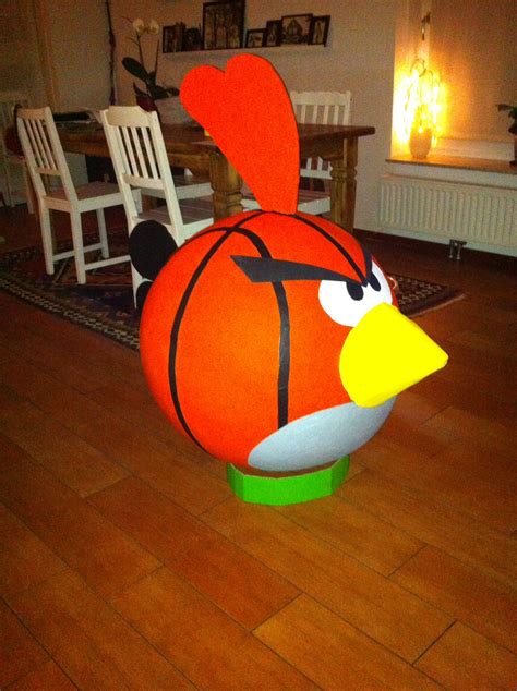 Basketbal Knutselen Surprise Knutselen Sinterklaas Kerstpret