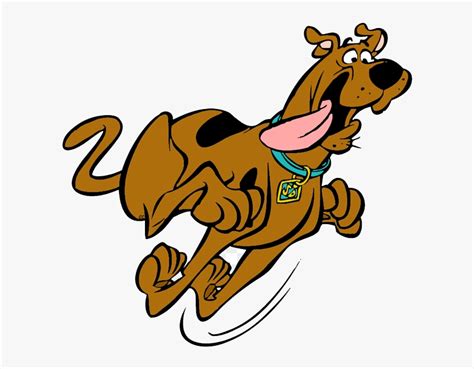 Scooby Doo Scooby-doo Clip Art Transparent Png - Scooby Doo Png Gif ...