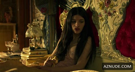 Carlotta Antonelli Nude Aznude