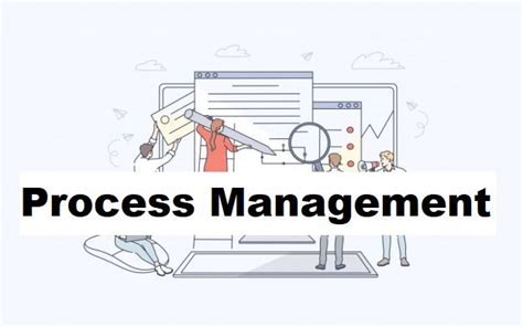 Understanding Process Management - Sinaumedia