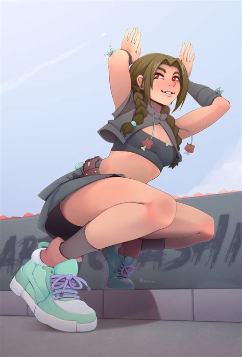 Arumi By MyCrys Hentai Foundry