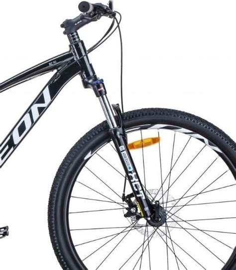 Velotrade Mtb Leon Xc Czarny Bia Y Rowery G Rskie Ceny