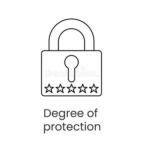 Degree Protection Stock Illustrations 3968 Degree Protection Stock