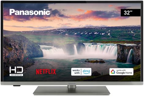 Panasonic TX 32MS350E Telewizor 32 LED HD DVB T2 Sklep Opinie Cena