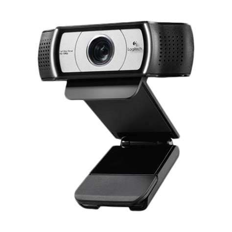 Promo Logitech C930E Webcam Diskon 3 Di Seller ASIATECH ZONE Kota