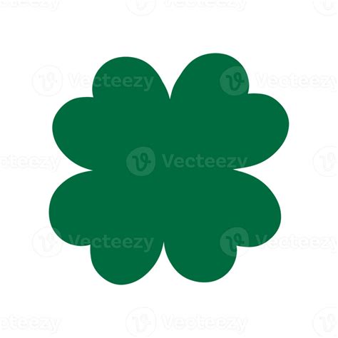 Four Leaf Clover Png