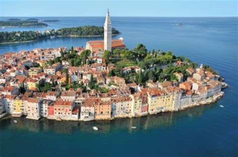 10 Facts about Croatia - Fact File