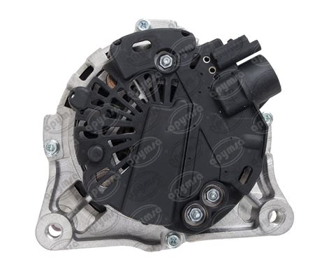 Alternador Automotriz Valeo Ir If Cw V A Peugeot Value