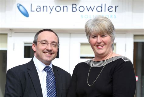 Lanyon Bowdler Solicitors Appointed To Nfu Legal Panel