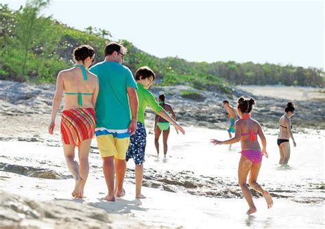 The Top 5 Best Cruise Lines for Families