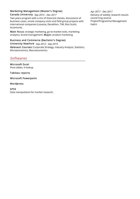 Account Manager Resume Sample In 2025 Resumekraft